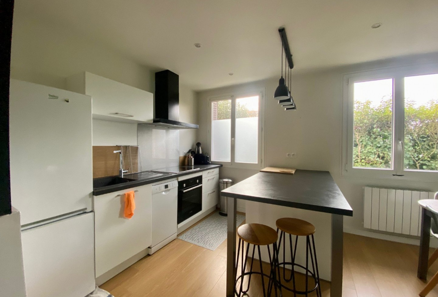 location Appartement Toulouse - Photo 1