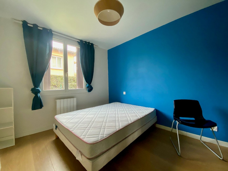 location Appartement Toulouse - Photo 8