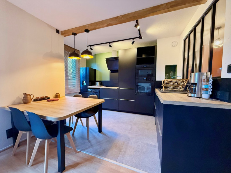 location Appartement Toulouse - Photo 1