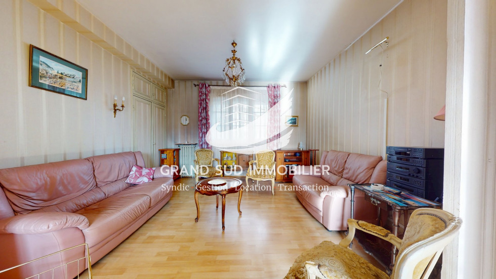 vente Appartement Toulouse - Photo 1