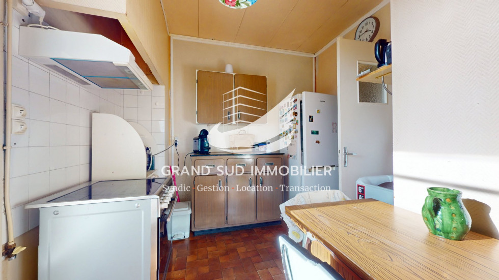 vente Appartement Toulouse - Photo 5