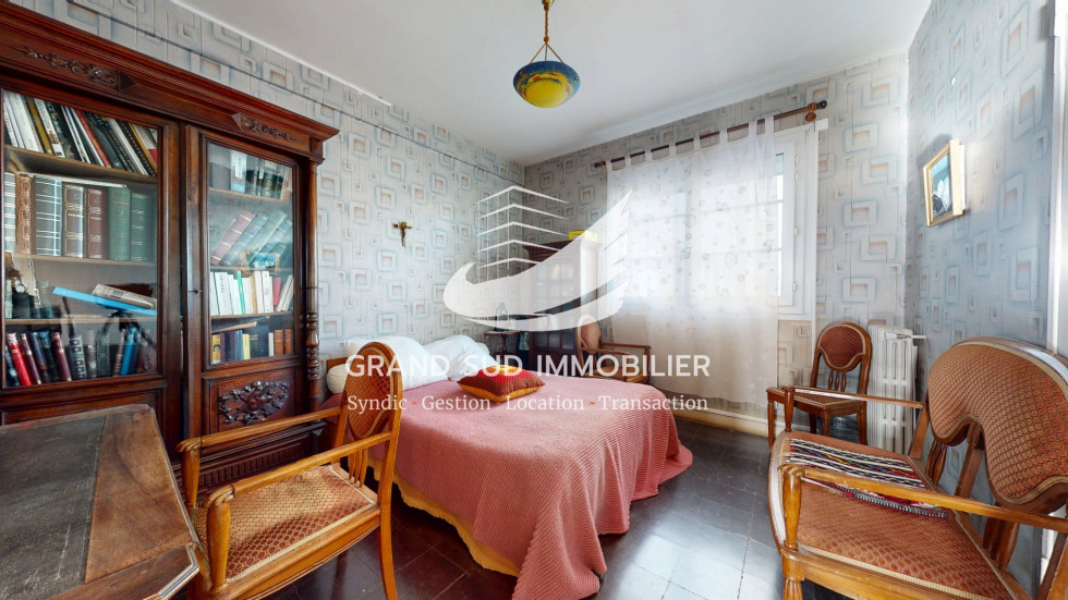 vente Appartement Toulouse - Photo 7