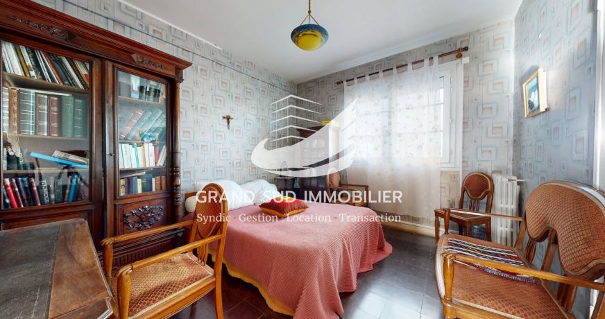 vente Appartement Toulouse