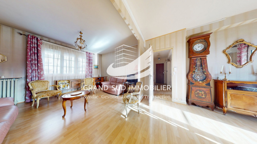 vente Appartement Toulouse - Photo 2