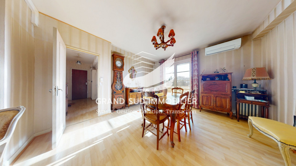 vente Appartement Toulouse - Photo 3