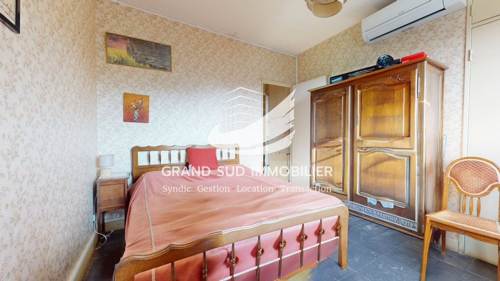 vente Appartement Toulouse - Photo 8