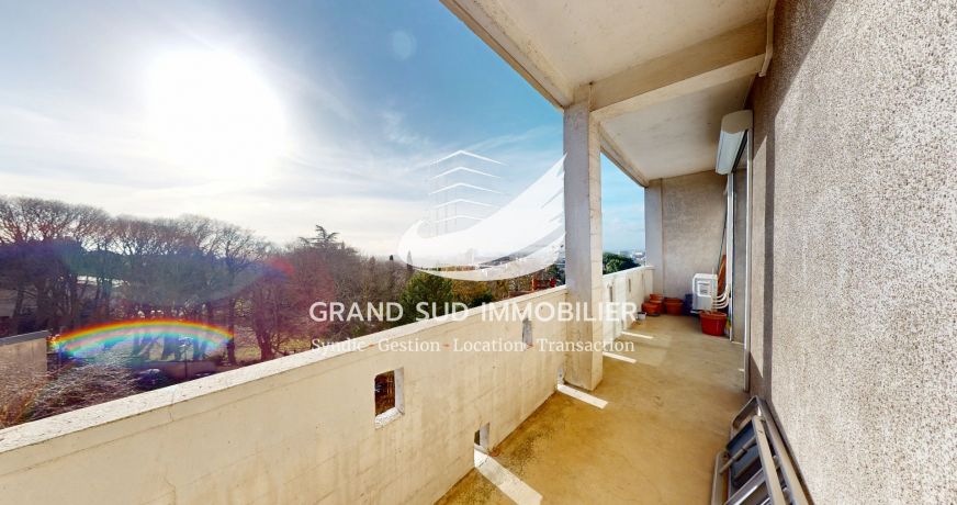 vente Appartement Toulouse