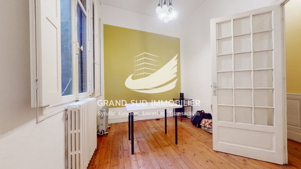 vente Appartement Toulouse - Photo 4