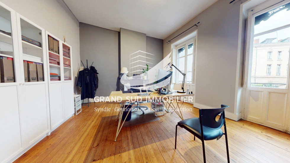 vente Appartement Toulouse - Photo 2