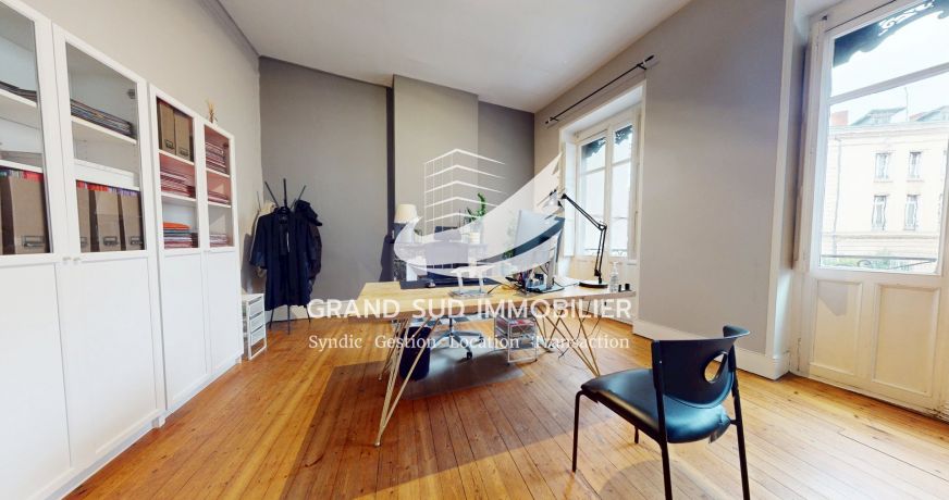 vente Appartement Toulouse