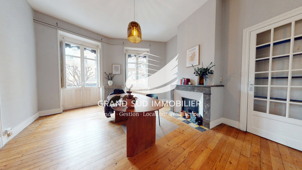 vente Appartement Toulouse - Photo 3