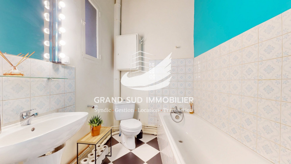 vente Appartement Toulouse - Photo 6