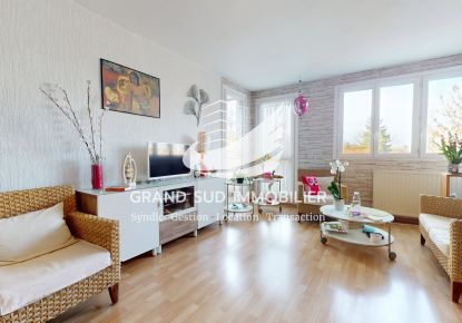 vente Appartement Toulouse