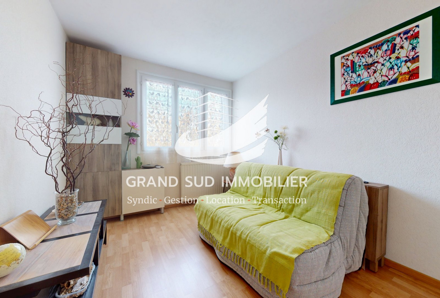 vente Appartement Toulouse - Photo 8