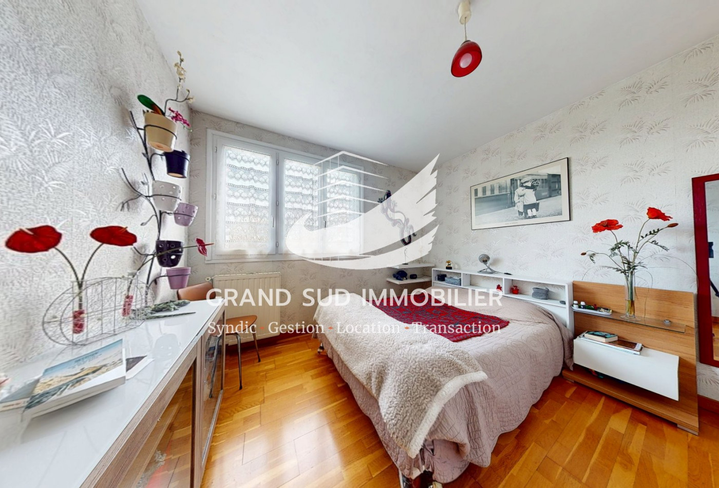 vente Appartement Toulouse - Photo 7