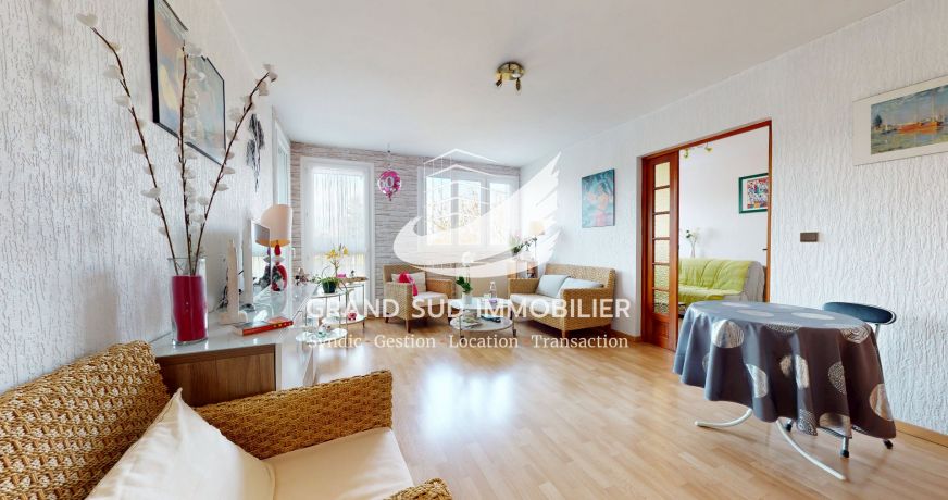 vente Appartement Toulouse