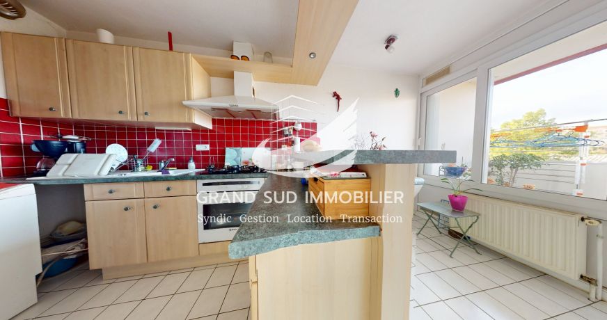 vente Appartement Toulouse