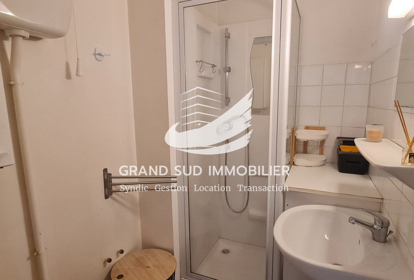 vente Appartement Toulouse - Photo 9