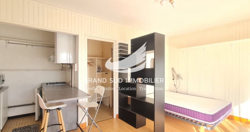 vente Appartement Toulouse