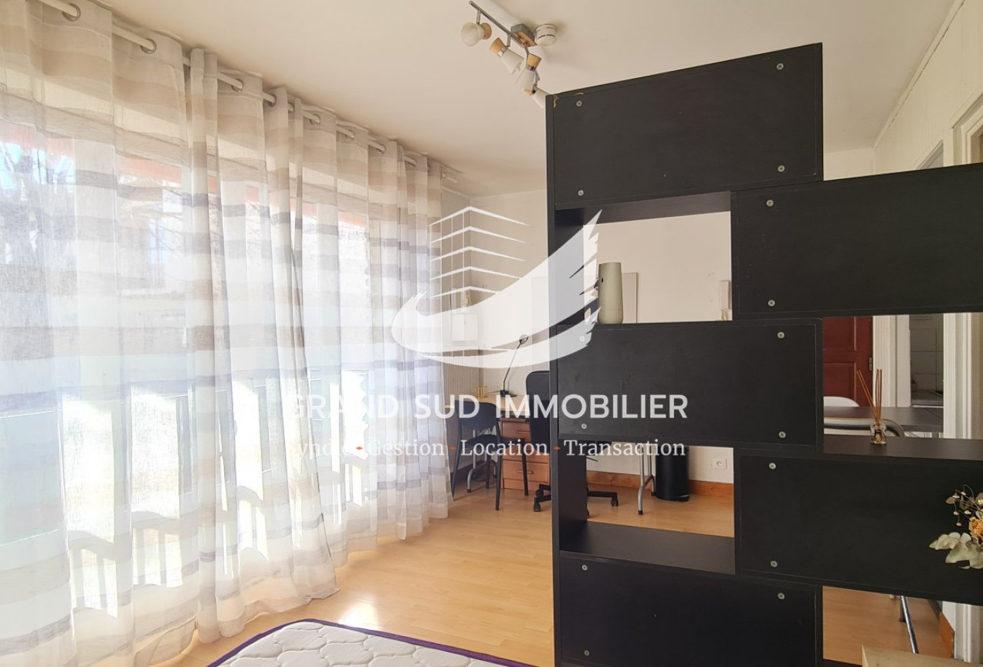 vente Appartement Toulouse - Photo 4