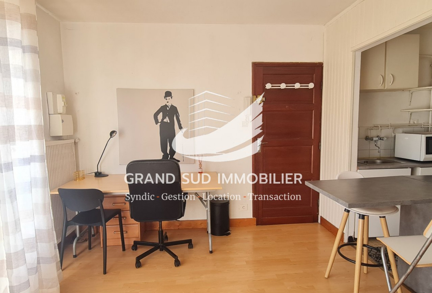 vente Appartement Toulouse - Photo 5