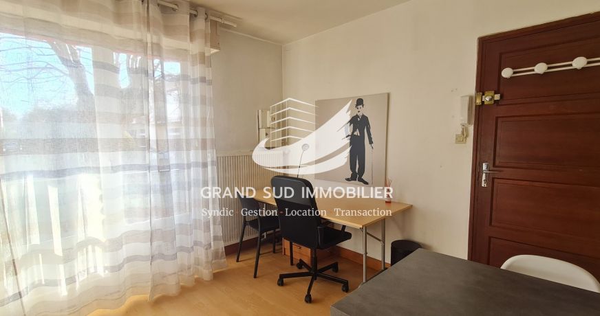 vente Appartement Toulouse