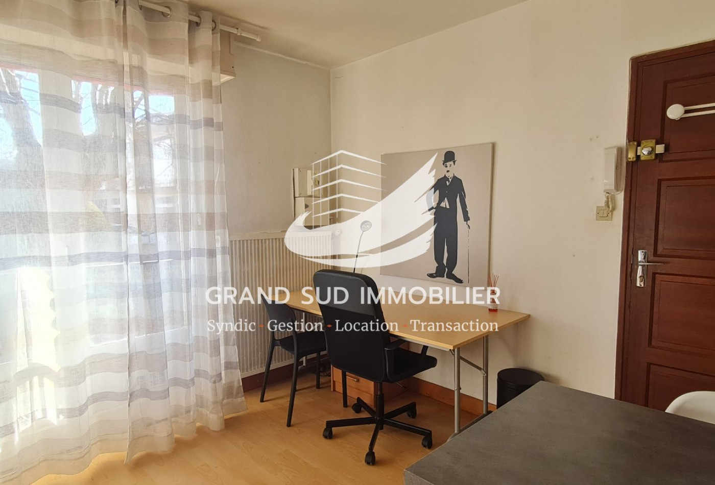 vente Appartement Toulouse - Photo 6