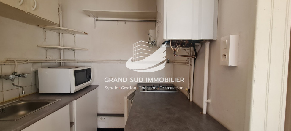 vente Appartement Toulouse - Photo 8