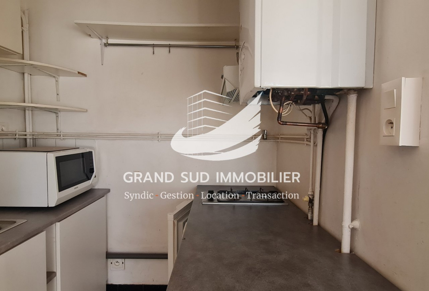 vente Appartement Toulouse - Photo 8