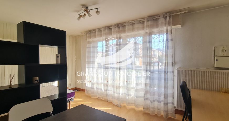 vente Appartement Toulouse