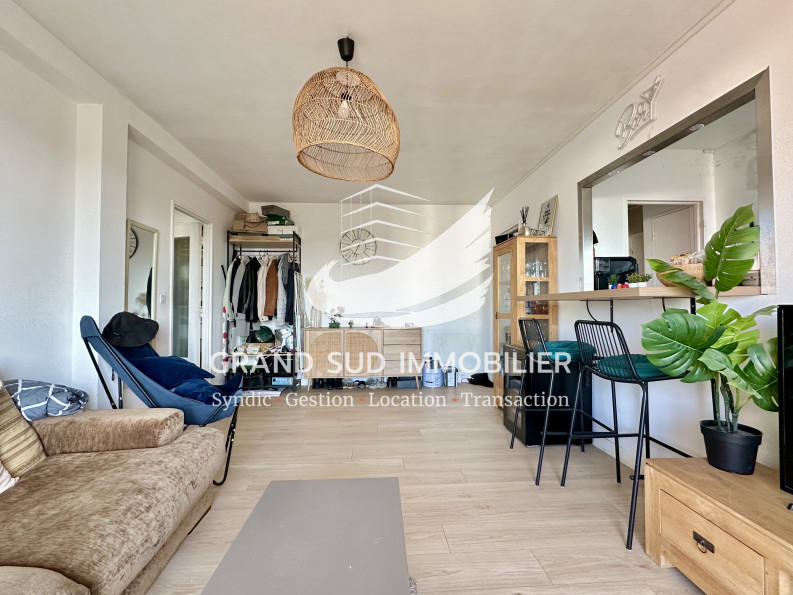 vente Appartement Toulouse - Photo 2