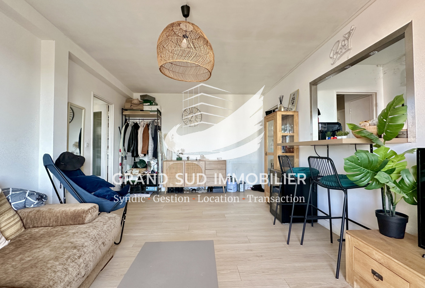 vente Appartement Toulouse - Photo 2