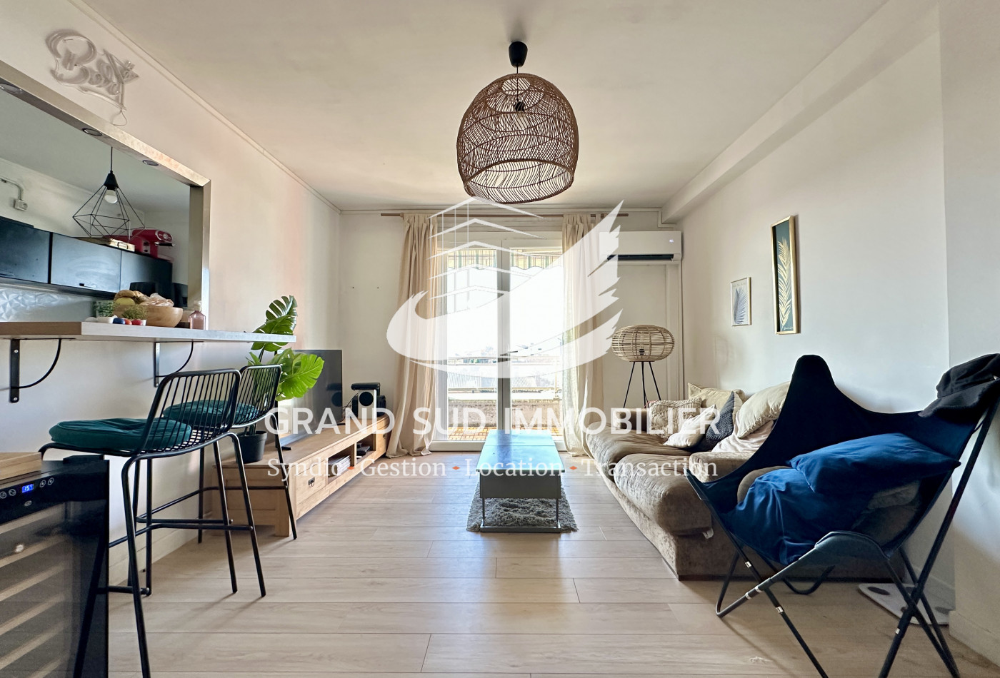vente Appartement Toulouse - Photo 1