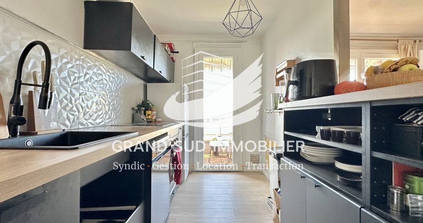 vente Appartement Toulouse