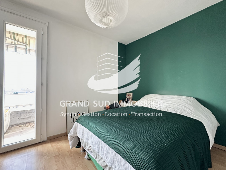 vente Appartement Toulouse - Photo 5