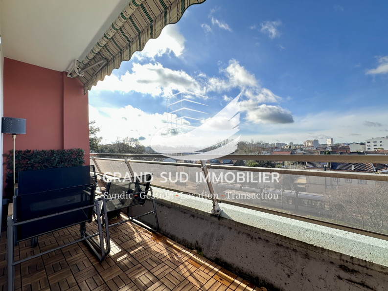 vente Appartement Toulouse - Photo 6