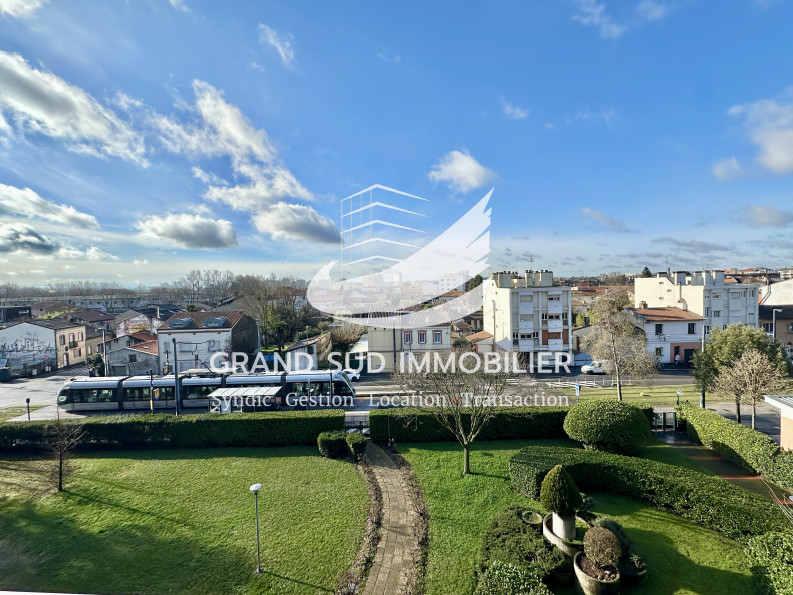 vente Appartement Toulouse - Photo 7
