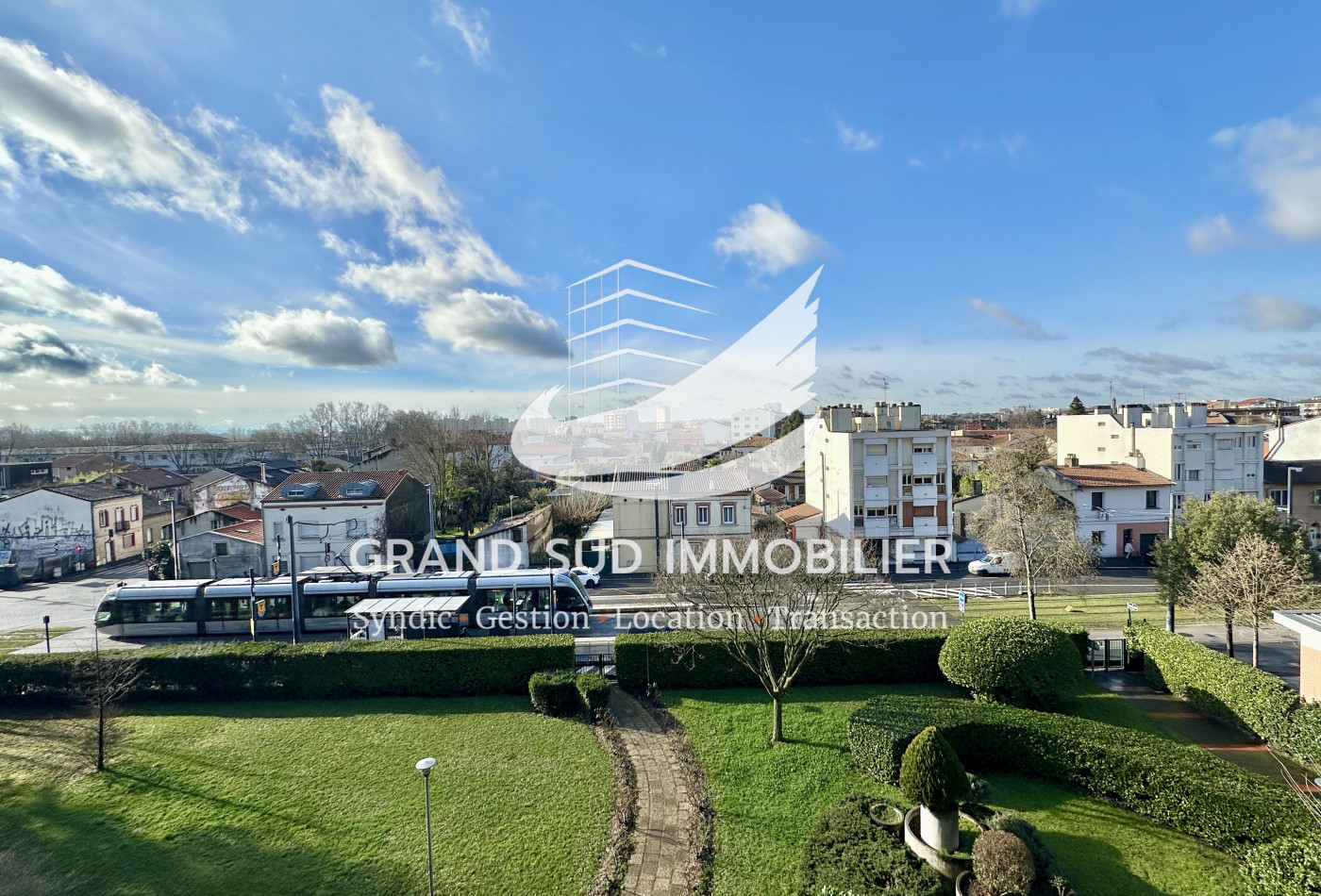 vente Appartement Toulouse - Photo 7
