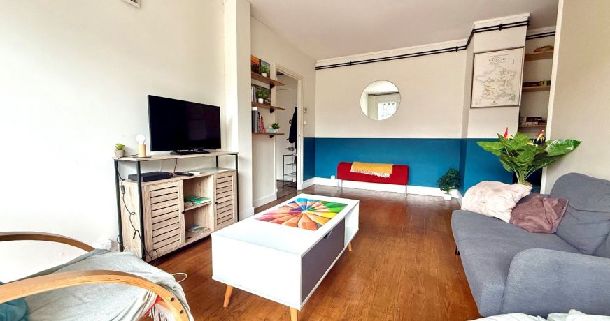 location Appartement Toulouse