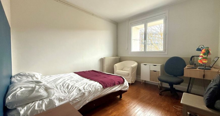 location Appartement Toulouse