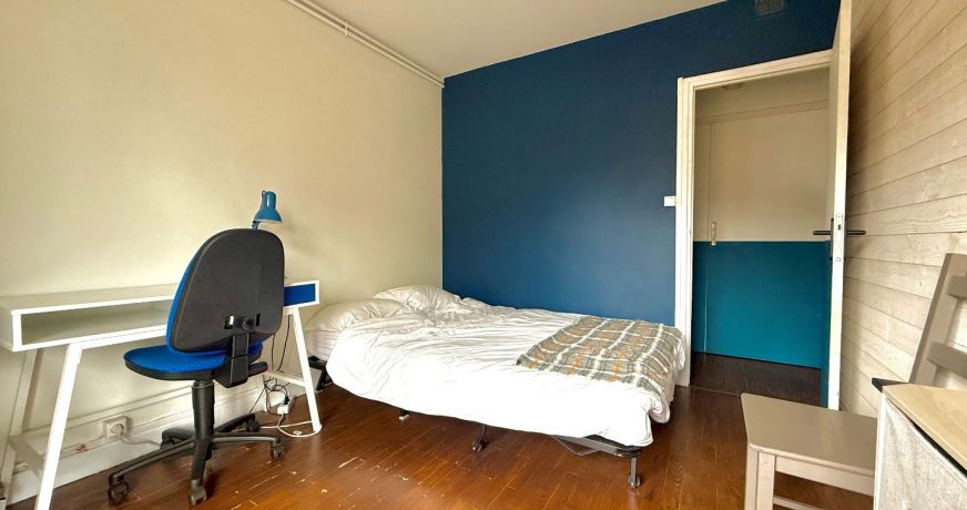 location Appartement Toulouse