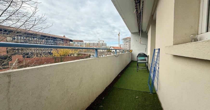 location Appartement Toulouse