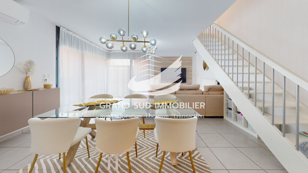 vente Maison Cornebarrieu - Photo 1