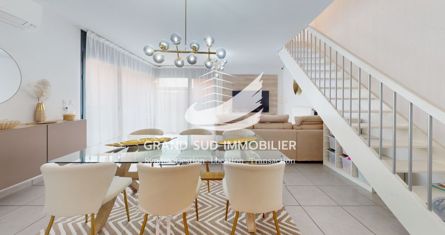 vente Maison Cornebarrieu