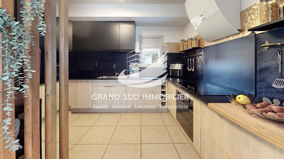 vente Maison Cornebarrieu - Photo 4