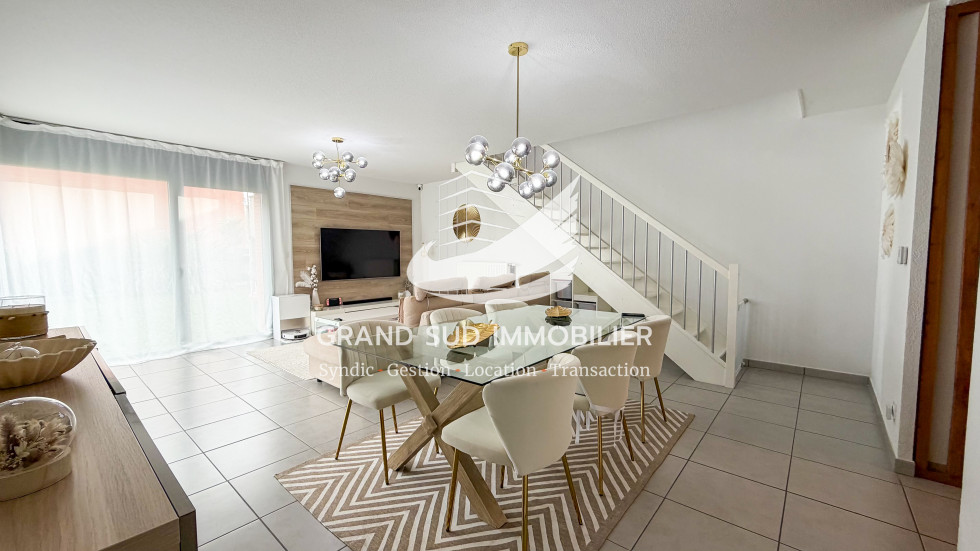 vente Maison Cornebarrieu - Photo 2