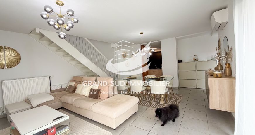 vente Maison Cornebarrieu
