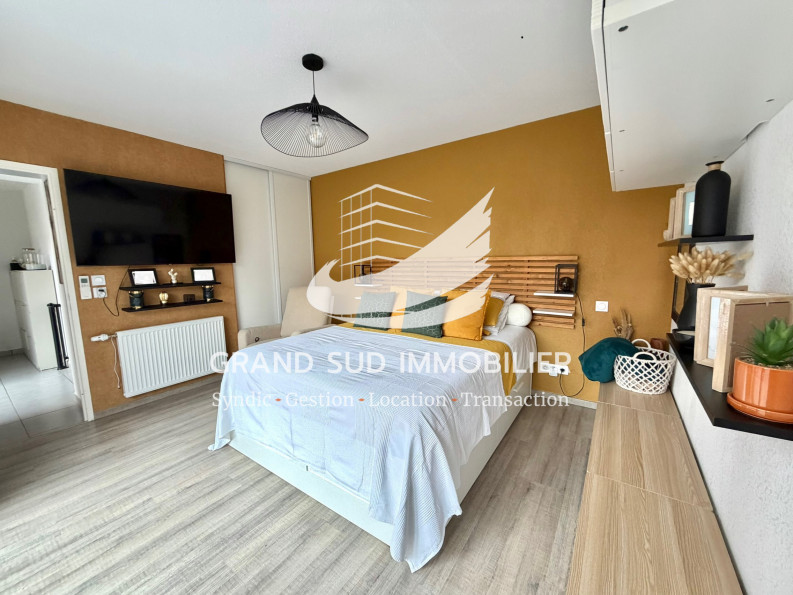 vente Maison Cornebarrieu - Photo 8