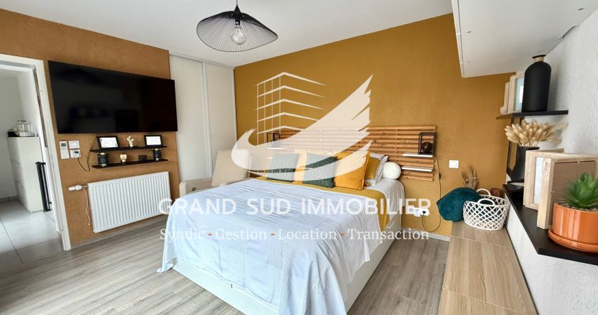 vente Maison Cornebarrieu