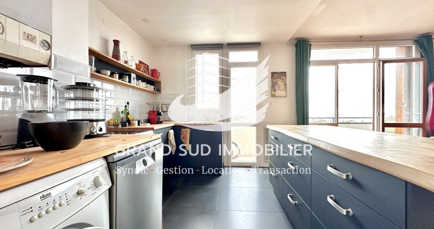 vente Appartement Toulouse
